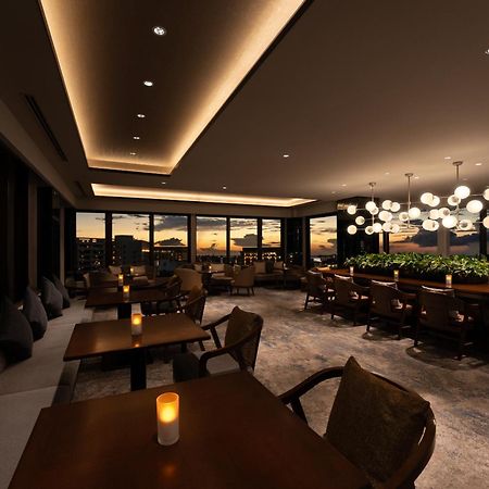 Okinawa Harborview Hotel Наха Экстерьер фото