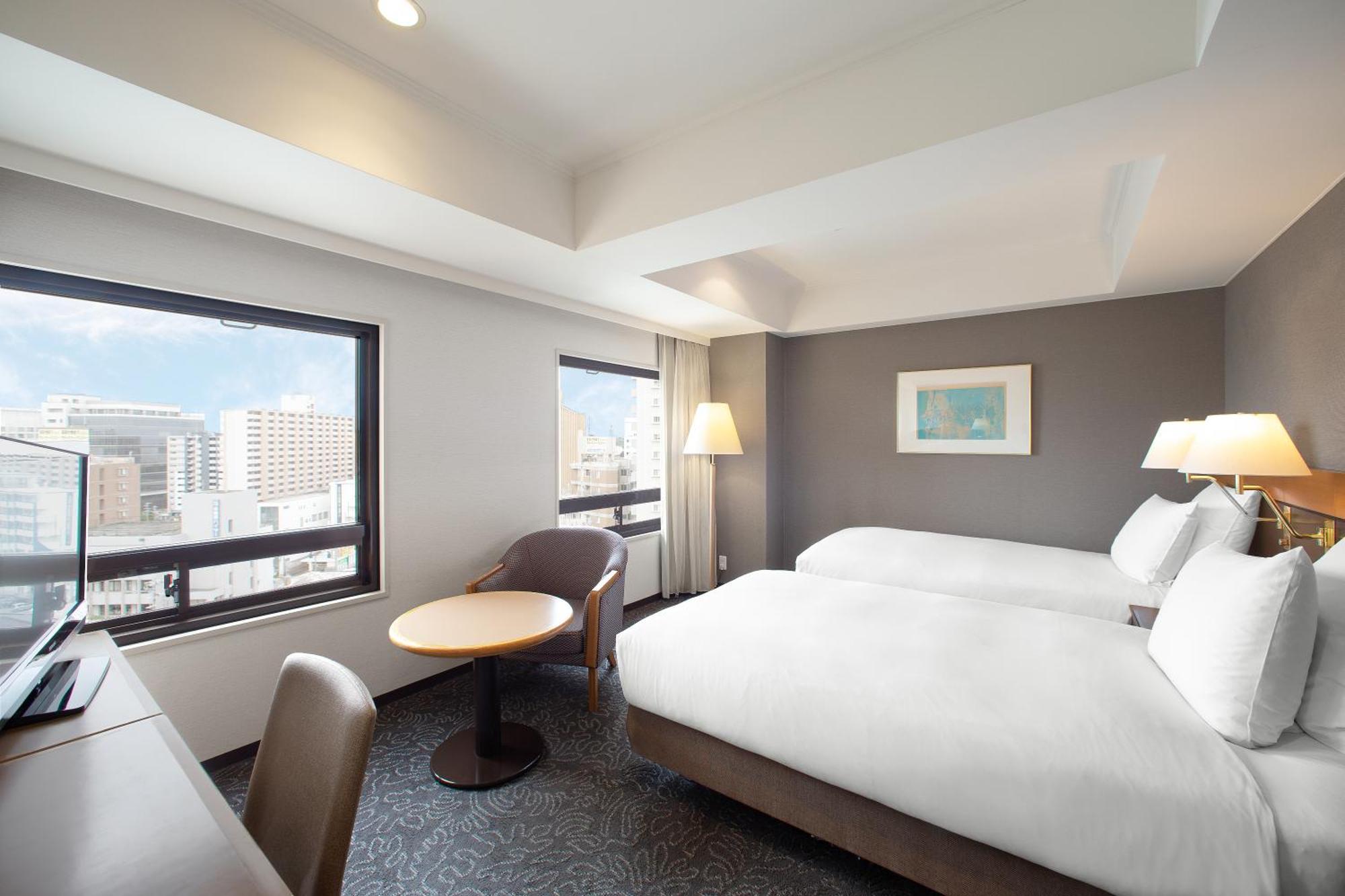Okinawa Harborview Hotel Наха Экстерьер фото