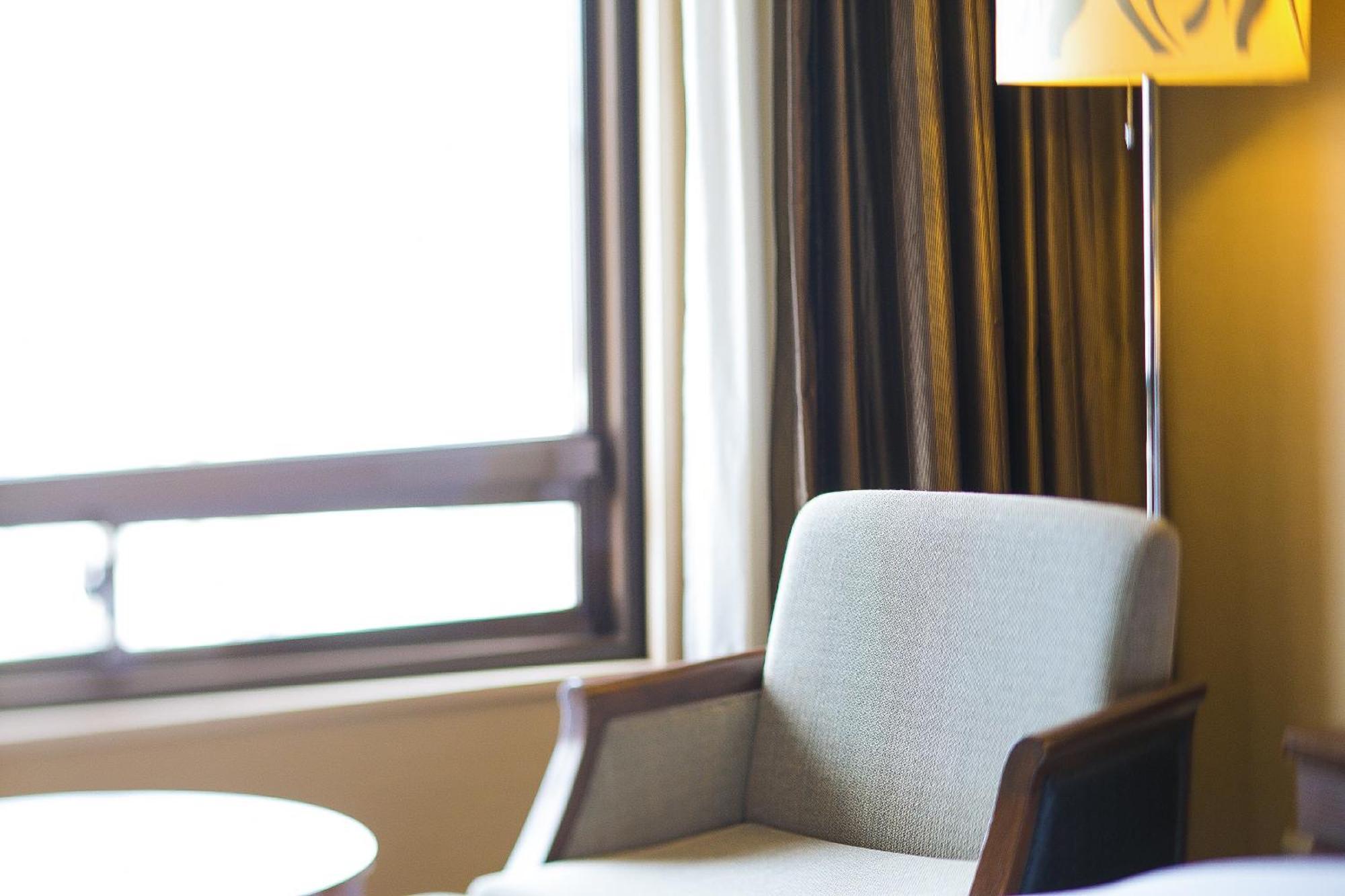 Okinawa Harborview Hotel Наха Экстерьер фото